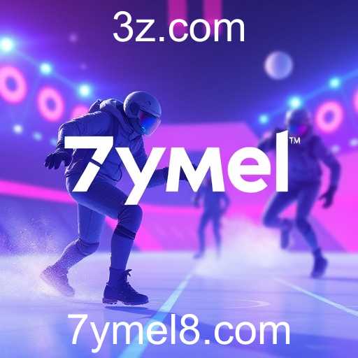 A Revolução dos Jogos Virtuais e a Ascensão de 7ymel